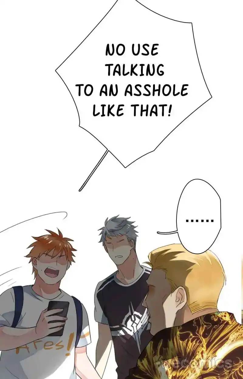 Legend Reboot Chapter 17 12